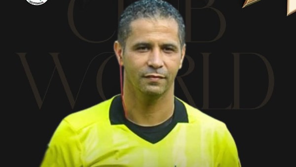 محمود عاشور