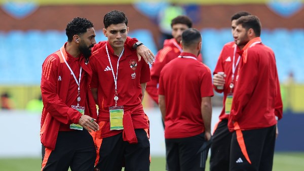 الأهلي