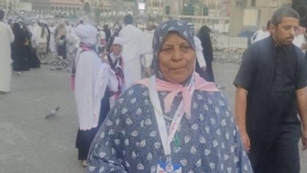 ابن شقيقة مسنة القابوطي: زوجها قتلها أثناء صلاة قيام الليل
