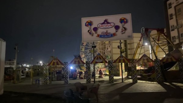 مدينة دمياط الجديدة