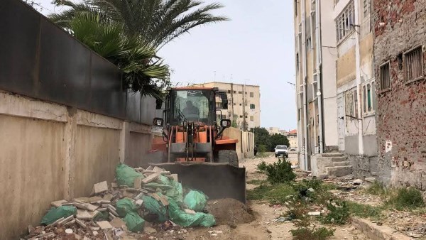 رأس البر 