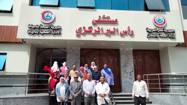 راس البر