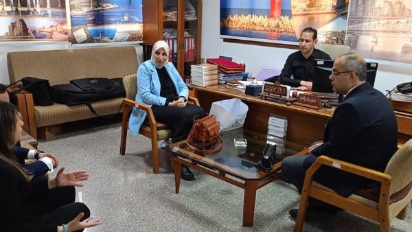 محافظة دمياط 