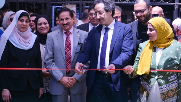 صيدلة طنطا تطلق ملتقى توظيفي 5 مايو بمشاركة كبرى شركات الأدوية