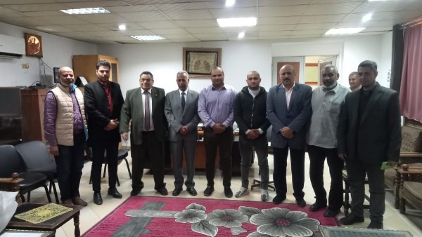 إجراءات عاجلة لتشجيع الفلاحين على زراعة المحاصيل الزيتية
