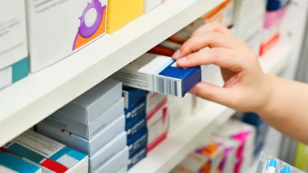شركة النيل للأدوية والصناعات الكيماوية 