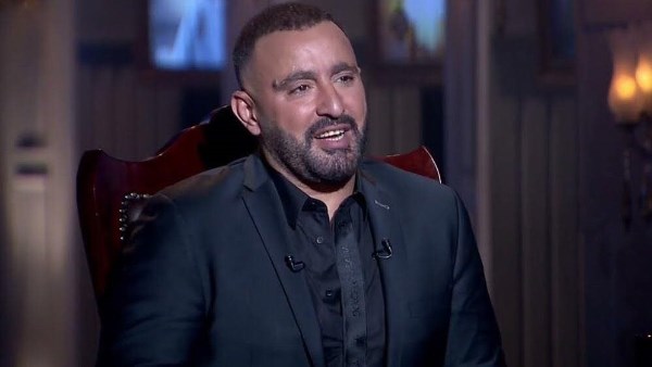 أحمد السقا يثير الجدل بمنشور جديد بعد الطلاق