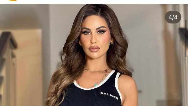 مي سليم 
