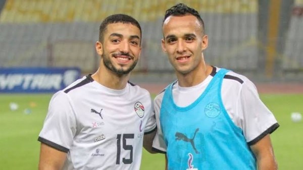 محمد عبد المنعم 