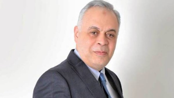 اشرف زكي 