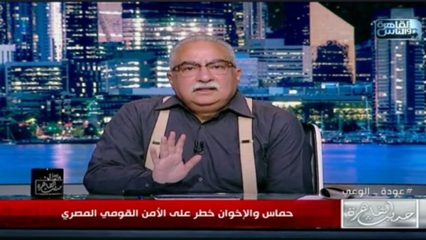 ابراهيم عيسي 