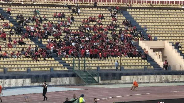 الاهلي