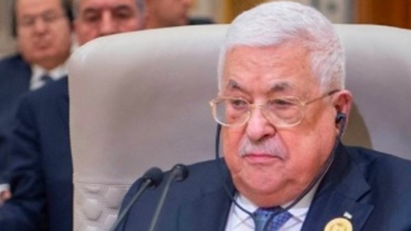 أبو مازن : من يحاول استهداف الأردن وإضعافه إنما يستهدف فلسطين