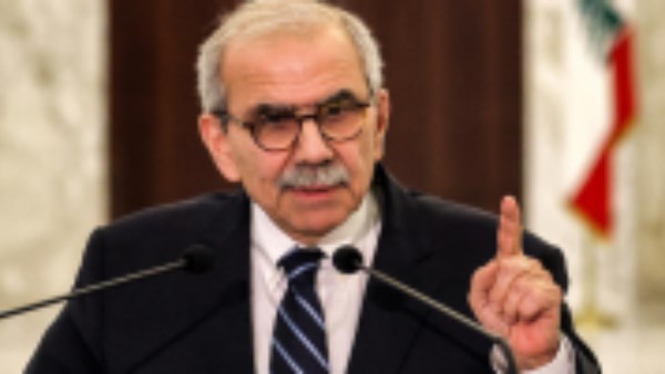 نواف سلام 