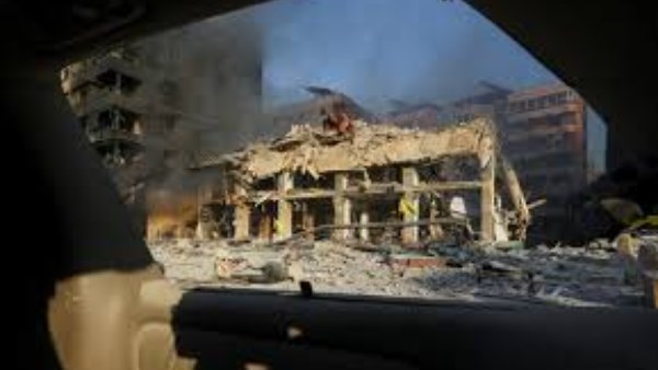 تصاعد حصيلة الضحايا في غزة .. 48 شهيدًا خلال 24 ساعة جراء الغارات الإسرائيلية​