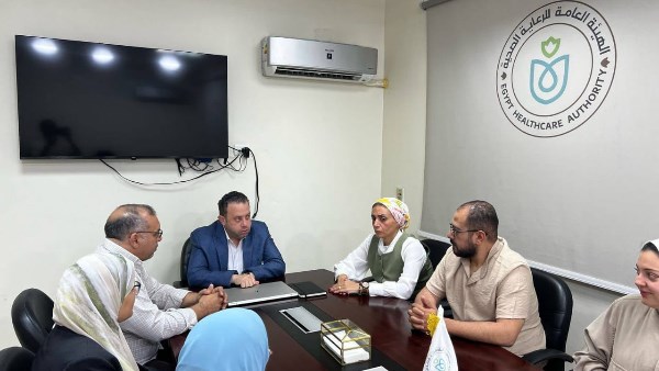 غرفة عمليات بجنوب سيناء 