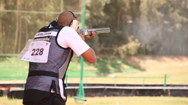 الرماية