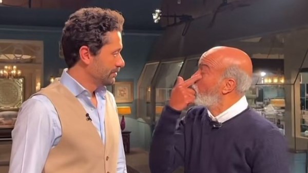 سليمان عيد وكريم محمود عبد العزيز أشهر ديو على تيكتوك