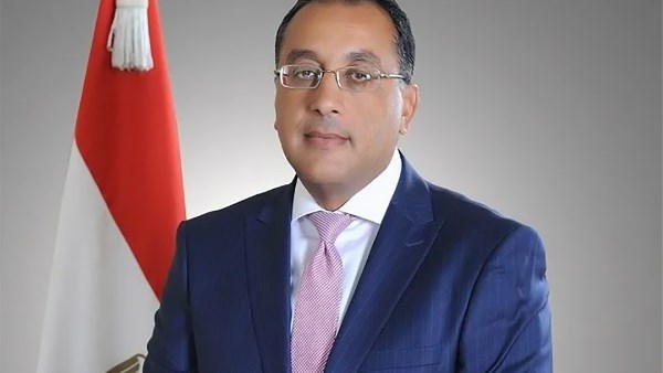 مصطفي مدبولي 