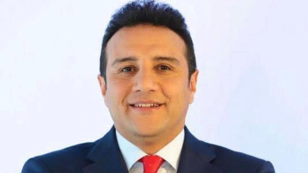 أحمد فؤاد