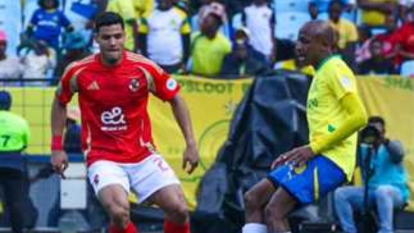 بعد التوقيت الصيفي.. موعد مباراة الأهلي وصن داونز في دوري أبطال أفريقيا والقنوات الناقلة