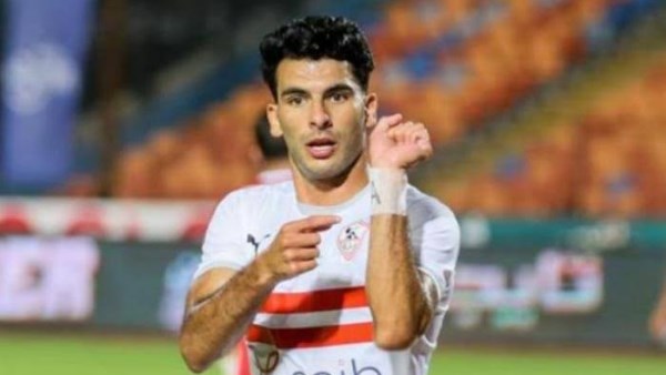احمد زيزو 