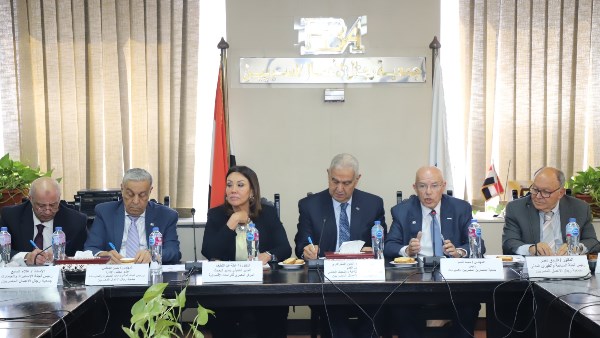 قطاع الملابس الجاهزة يستعد لمضاعفة صادراته بعد نموه بنسبة 22%