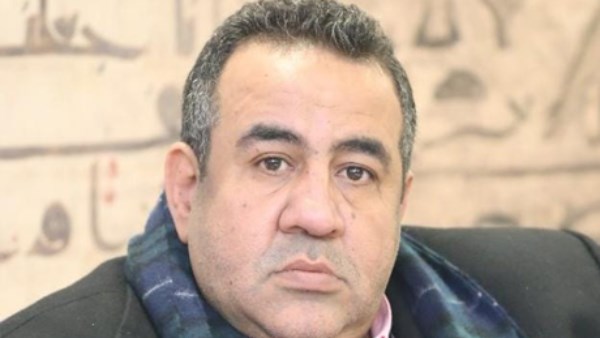 محمد عبد المنعم:معرض الشلاتين للكتاب يعكس اهتمام الدولة بوصول الثقافة للجميع