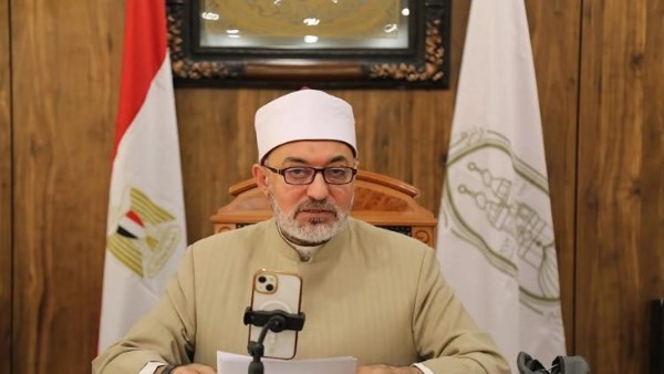 مفتي الجمهورية: التعاون بين مؤسسات الدولة ركيزة أساسية في تحقيق أهداف التنمية المستدامة