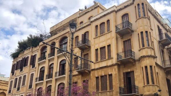 صورة أرشيفية
