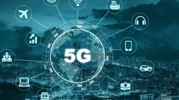 موعد إطلاق خدمات الجيل الخامس للهواتف المحمولة 5G في مصر