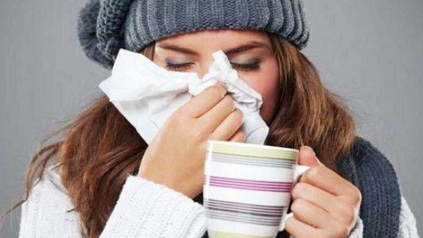 7 طرق منزلية لعلاج نزلات البرد والانفلونزا