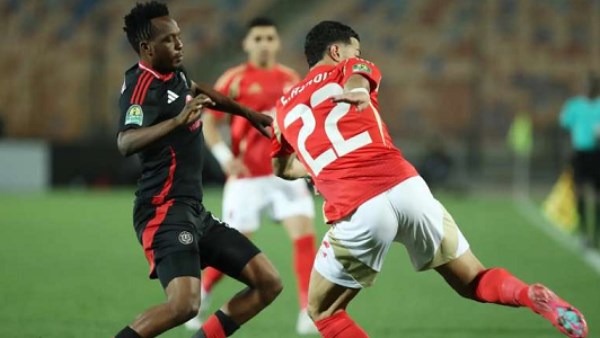 الأهلي يستعد لمواجهة بتروجيت.. وبن شرقي يقترب من العودة للتشكيل الأساسي