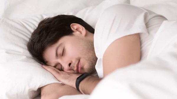 5 نصائح للمساعدة في الحصول على نوم جيد