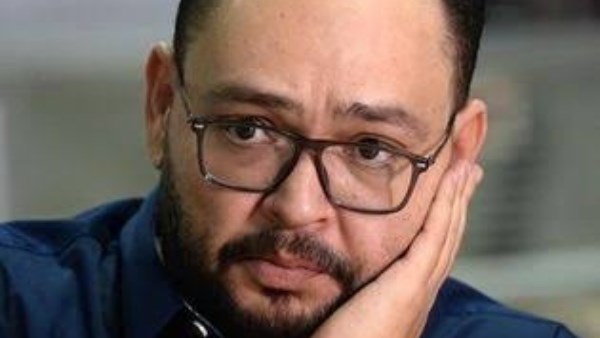 احمد رزق