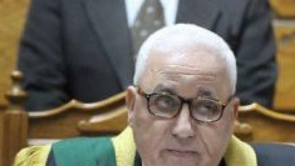 إعادة إجراءات محاكمة 4 متهمين بـ«فض اعتصام رابعة».. اليوم