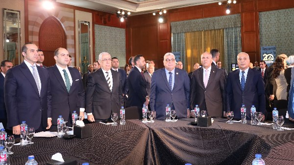 النيابة الإدارية تشارك في المؤتمر السنوي الثاني لجهاز حماية المنافسة