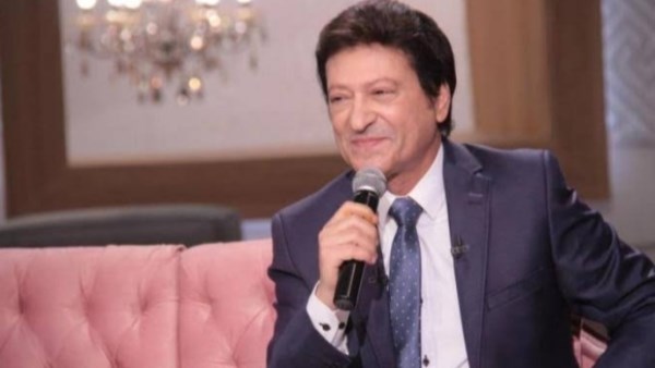 نجل محمد الحلو: والدي بخير ويتابع تعليمات الأطباء |خاص