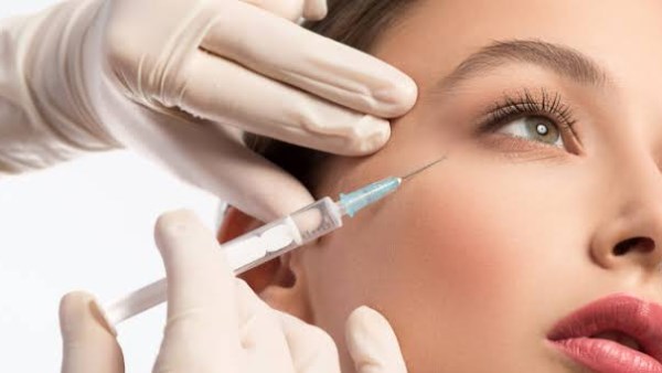 التجميل