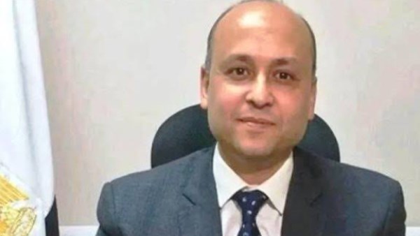 المهندس عمرو خطاب