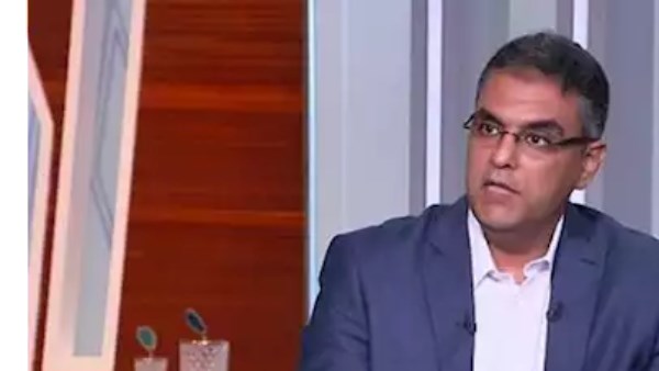 الدكتور أسامة رسلان، المتحدث الرسمي باسم وزارة الأوقاف