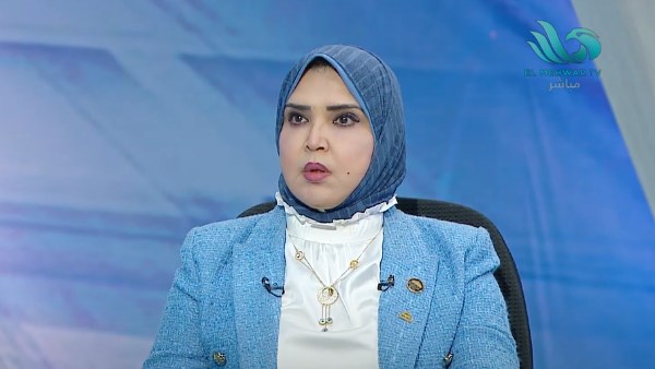 النائبة ميرفت عبد العظيم: منظمة الصحة العالمية تسلط الضوء هذا العام على 