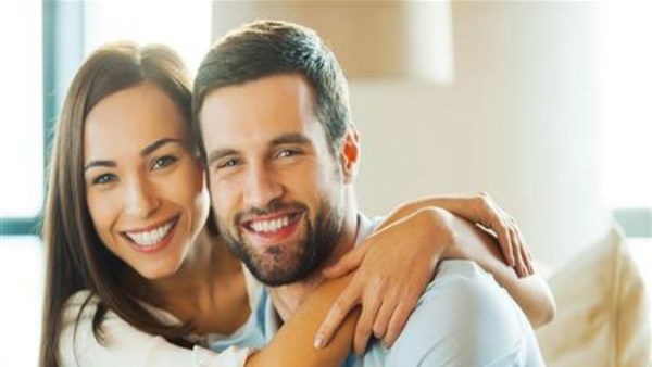 استمرار العلاقة الزوجية