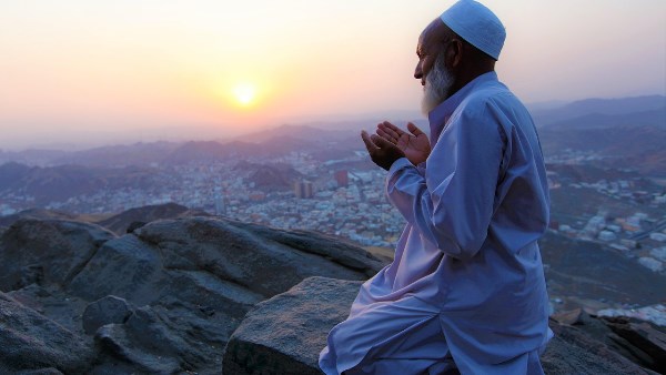 دعاء الشفاء والفرج
