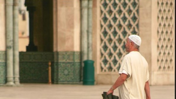 هل النوم ناقض للوضوء