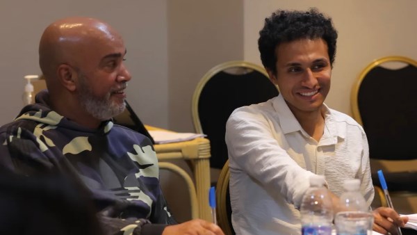 أطيب خلق الله.. مصطفى عماد يرثي الراحل سليمان عيد