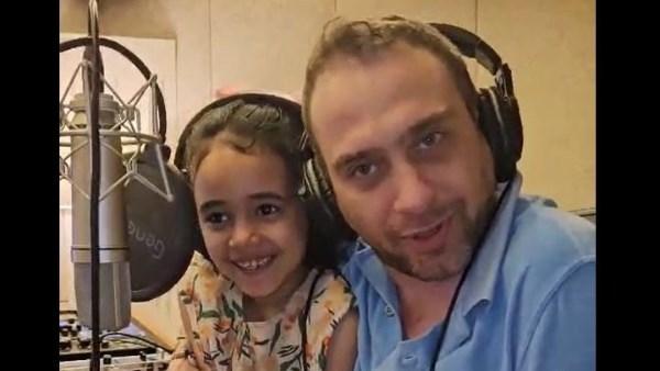 أول ظهور لحسام حبيب بعد شائعة ارتباطه بسارة الأردنية..ما القصة