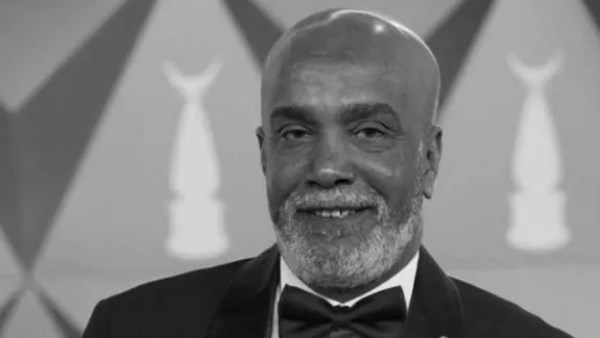 شيكابالا ناعياً سليمان عيد: ترك قلوبًا أحبته بصدق