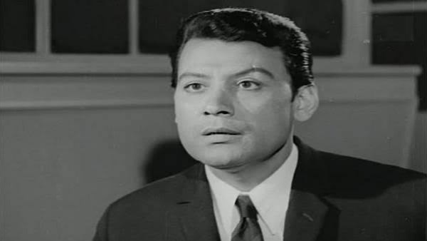 محمد رشدي 