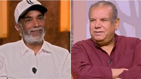 سليمان عيد